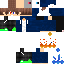Texture for Enzo