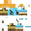 Texture for RafinhaDC