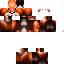 Texture for Panda roux sans queue v2