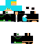Texture for official skin v3