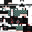Texture for sasuke tanjiro