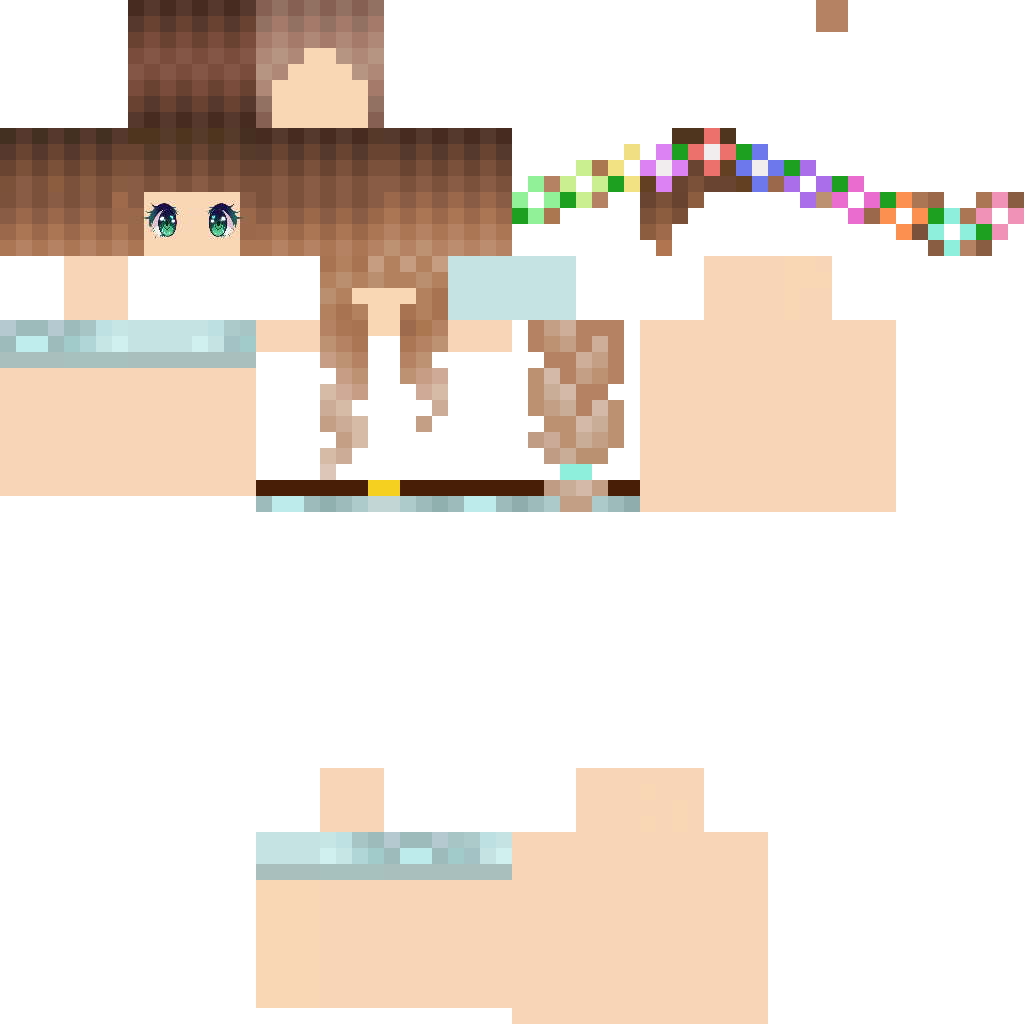 Texture for OUHG