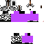 Texture for ZAZA ZEBRA