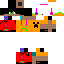 Texture for poliner