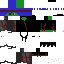 Texture for Zombie chester