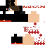 Texture for d18