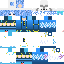 Texture for f_blue_10