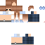 Texture for BakerF6