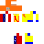 Texture for Nixy