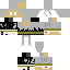 Texture for My SSj5 Luukin Skin
