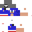 Texture for cxz