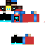 Texture for vbcc