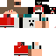 Texture for yei