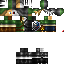 Texture for link corrupto dark