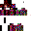 Texture for vampire