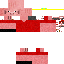 Texture for peppa pig com coroa