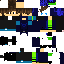 Texture for io2