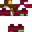Texture for Dino Junge