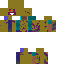 Texture for sprintrep