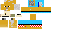 Texture for Mega Nerd