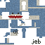 Texture for Shark