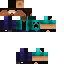 Texture for herobrianexs