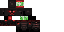 Texture for TechnoCreeper2