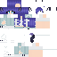 Texture for Dottie Casual From Aphmau PDH and Mystreet New Skin
