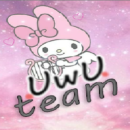 Texture for UwU team