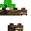Texture for creper
