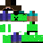Texture for Creeper