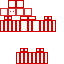 Texture for Red And White 