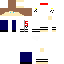 Texture for Mateus