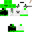 Texture for Steve