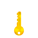 Texture for TARDIS Key