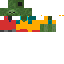 Texture for mobs