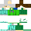 Texture for GaelRidno