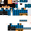 Texture for LuckDask