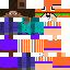 Texture for bihuboss