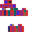 Texture for GRAGON
