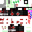 Texture for Daniel halloween 