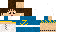 Texture for Chun Li