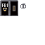 Texture for fbı shield