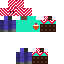Texture for IceCream