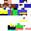 Texture for dw
