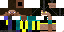 Texture for scorpion