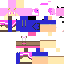 Texture for のあさん