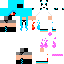 Texture for mnm