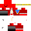 Texture for technowolver