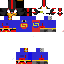 Texture for super shadow player